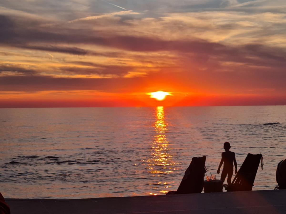 Val Di Sole Lägenhet Poreč Exteriör bild